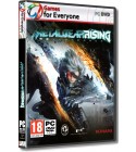 Metal Gear Rising - Revengeance - 3 Disk